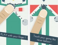 Bounsy: guidiamo le sfere a destinazione!