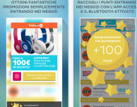 CheckBonus, la prima app in Italia con iBeacon