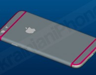 iPhone 6: niente fotocamera sporgente, ma profilo ultra-sottile?