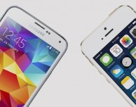 Il New York Times stronca il Galaxy S5: iPhone 5s lo batte sotto ogni aspetto!