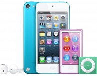 La linea iWatch potrebbe sostituire l’iPod