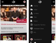 L’app ufficiale delle Iene si aggiorna con una nuova grafica