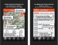 LibraRisk: tutti i piani di emergenza arrivano su iPhone