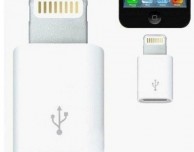 Adattatore da Lightning a Micro USB a soli 6€ su Amazon