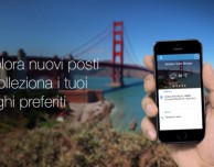 MyPins: salva e ricorda i tuoi luoghi preferiti