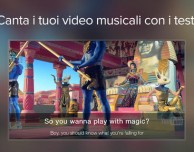 MusiXmatch si aggiorna: ecco tutte le novità