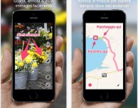 Skitch per iOS si aggiorna con importanti novità
