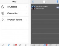 TagSharing: la social app con iBeacon che cambia il modo di condividere