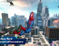 The Amazing Spider-Man 2 è disponibile su App Store!