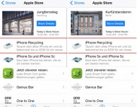 Il programma trade-in di Apple arriva anche in Germania