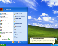 Windows XP va ufficialmente in pensione, e la sicurezza è a rischio