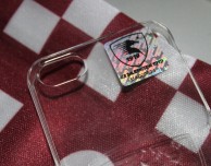 Custodia ufficiale U.S. Salernitana 1919 per iPhone – Recensione iPhoneItalia