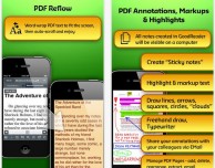 GoodReader 4 si aggiorna: disponibile la sincronizzazione in background