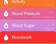 Apple registra il marchio Healthbook