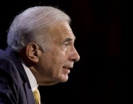 Carl Icahn possiede ora azioni Apple per 4.4 miliardi di dollari