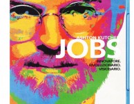 Il film Jobs è disponibile su Amazon in DVD e Blu-ray