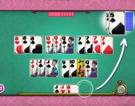 “Scala 40 : ONLINE”: gioca, chatta e prova a vincere!