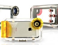 Seashell SS-I5, la custodia impermeabile per fare foto e video subacquei – Recensione iPhoneItalia
