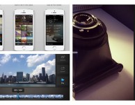 Ecco una raccolta di app per usare già ora le funzioni fotografiche di iOS 8