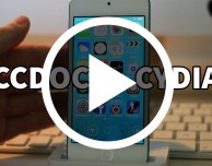 CCDock integra il Centro di Controllo nel Dock dell’iPhone – Cydia