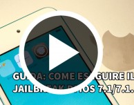 Come eseguire il jailbreak di iOS 7.1/7.1.1 su iPhone con Pangu – GUIDA WINDOWS | VIDEO