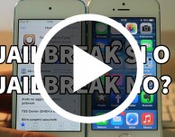 Jailbreak si o Jailbreak no: conviene ancora eseguirlo? | VIDEO