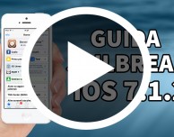 Come eseguire il jailbreak di iOS 7.1.2 – Guida | VIDEO