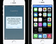 iOS 8: Apple migliora i servizi di localizzazione