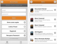 Visure Easy +: si aggiorna l’app dedicata a le visure catastali