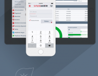 Il mobile banking dialoga con Whatsapp grazie all’applicazione SimplyMobile