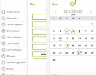 iSterik School, il diario scolastico digitale su iPhone