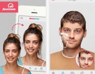 Tante novità per Facetune, una delle migliori app per modificare il viso delle persone