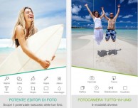 “Fotor – Photo Effect Studio”: tutti gli acquisti in-app sono in offerta gratuita!