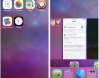 DockWare, un tweak per accedere sempre alle app del dock di iOS – Cydia