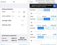 Obiettivo:WIN, l’app che ti aiuta nelle scommesse e nei giochi