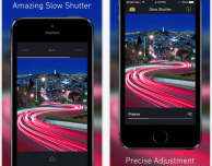 Slow Shutter: l’app per scattare lunghe esposizioni con iPhone
