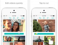 Fly: nuovo video editor per il tuo iPhone