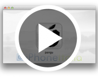 Come eseguire il jailbreak di iOS 7.1/7.1.1 su iPhone con Pangu – GUIDA MAC | VIDEO