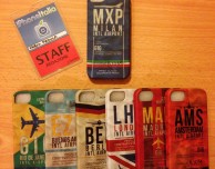Nuove custodie Benjamins dedicate ai #Mondiali2014 – Recensione iPhoneItalia