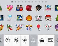 Alcuni Emoji di Apple sono stati realizzati in meno di 30 minuti