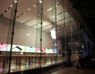 Apple pubblica un video sulle preparazioni dell’Apple Store di Tokyo
