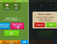 Apple torna ad approvare le app che propongono video pubblicitari all’utente per ottenere incentivi