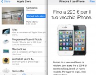 Il programma “Riuso & Riciclo” arriva in Italia: Apple ti offre fino a 220€ se porti un vecchio iPhone o iPad