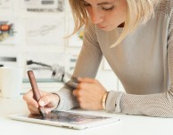 Pencil, uno dei migliori pennini per iPhone e iPad, ora in offerta su Amazon