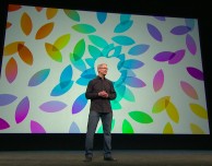 Tim Cook vuole ampliare il consiglio d’amministrazione in Apple