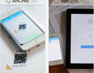ArchieTag, scanner per documenti e archivio nella stessa applicazione