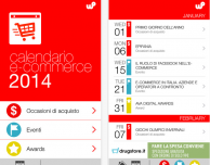 Calendario ecommerce 2014: l’app che vi aiuterà a pianificare le vostre vendite