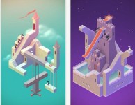 Monument Valley, un video mostra lo sviluppo e la storia del team