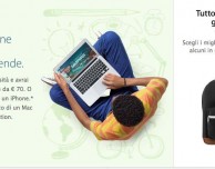 Apple lancia il nuovo programma “Back To School”