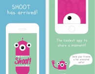 Shoot!: realizza GIF animate sfruttando la fotocamera del tuo iPhone